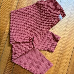 Booty by Brabants Cropped Leggings